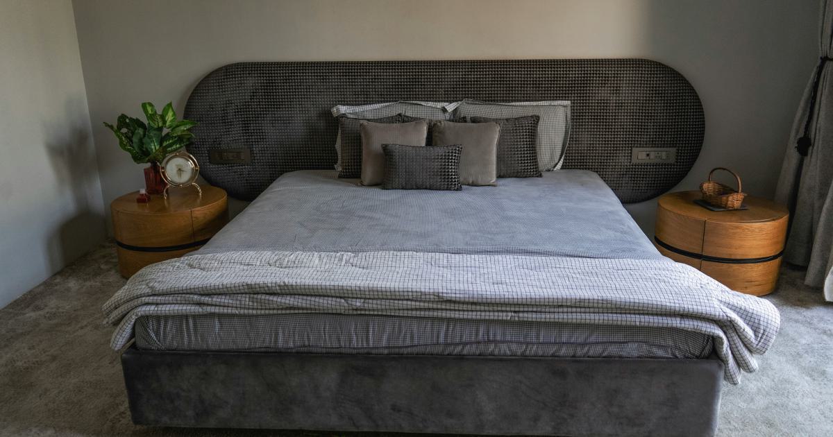 Matelas fermeté ajustable sur-mesure: La clé d'un sommeil optimal?