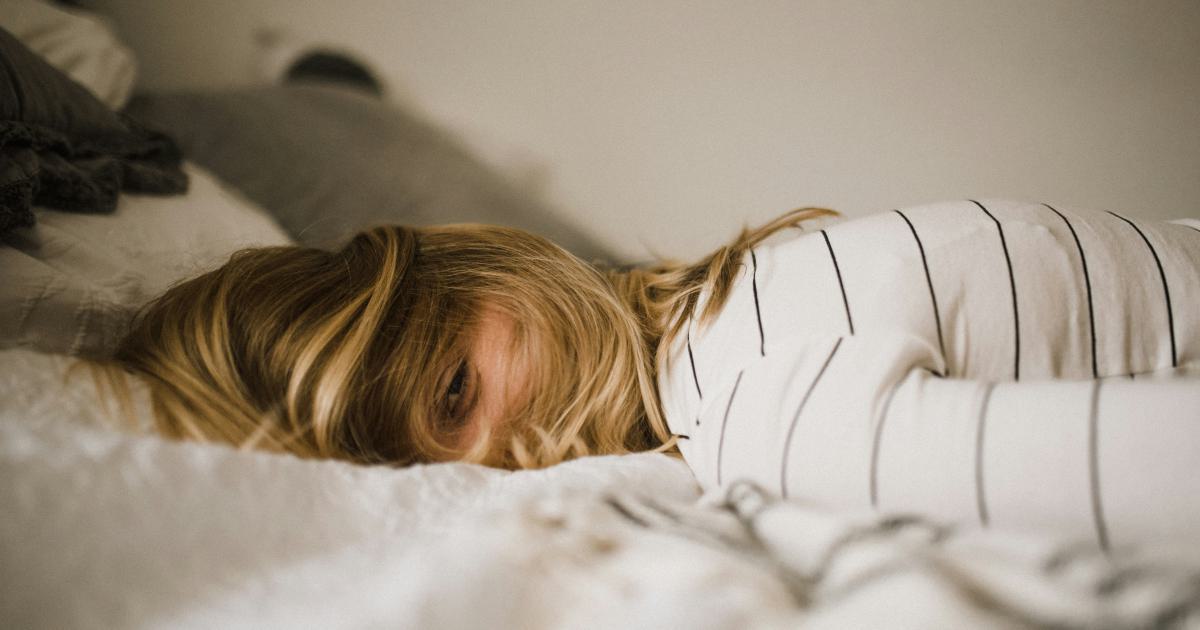 Optez pour un Matelas Moyen Ferme pour Sommeil Réparateur