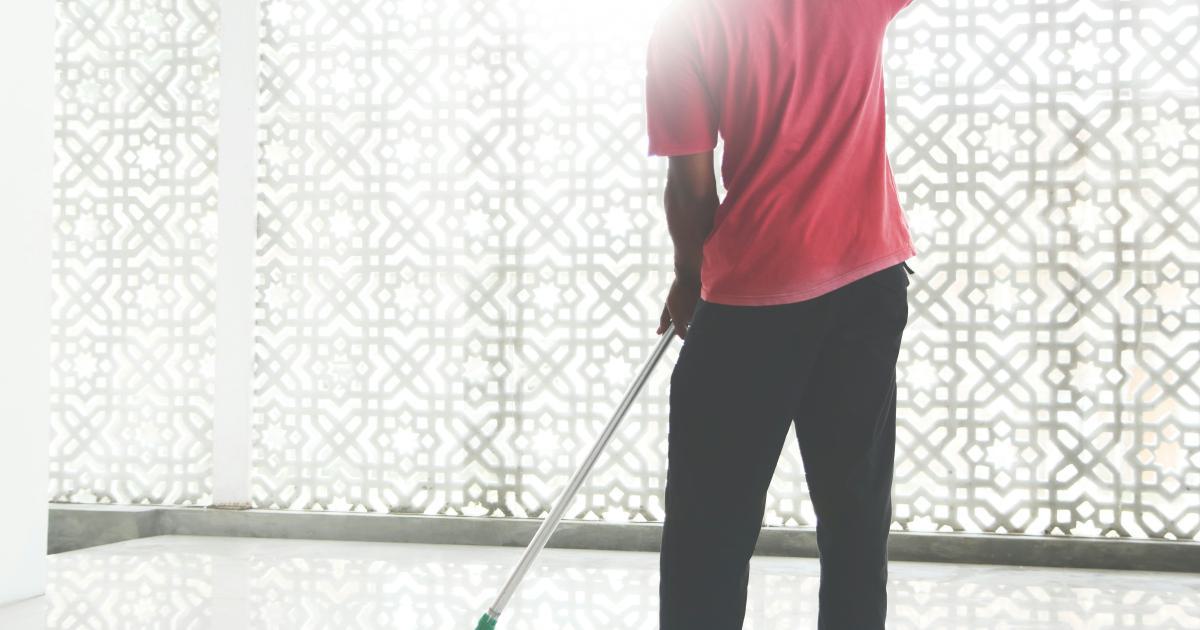 Mattress Cleaning