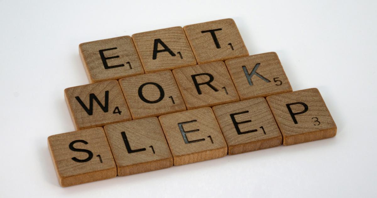 Problèmes de santé liés au sommeil