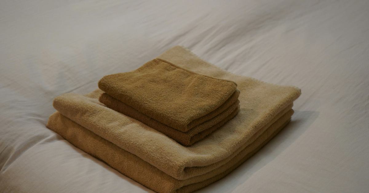 Natural Latex Mattress