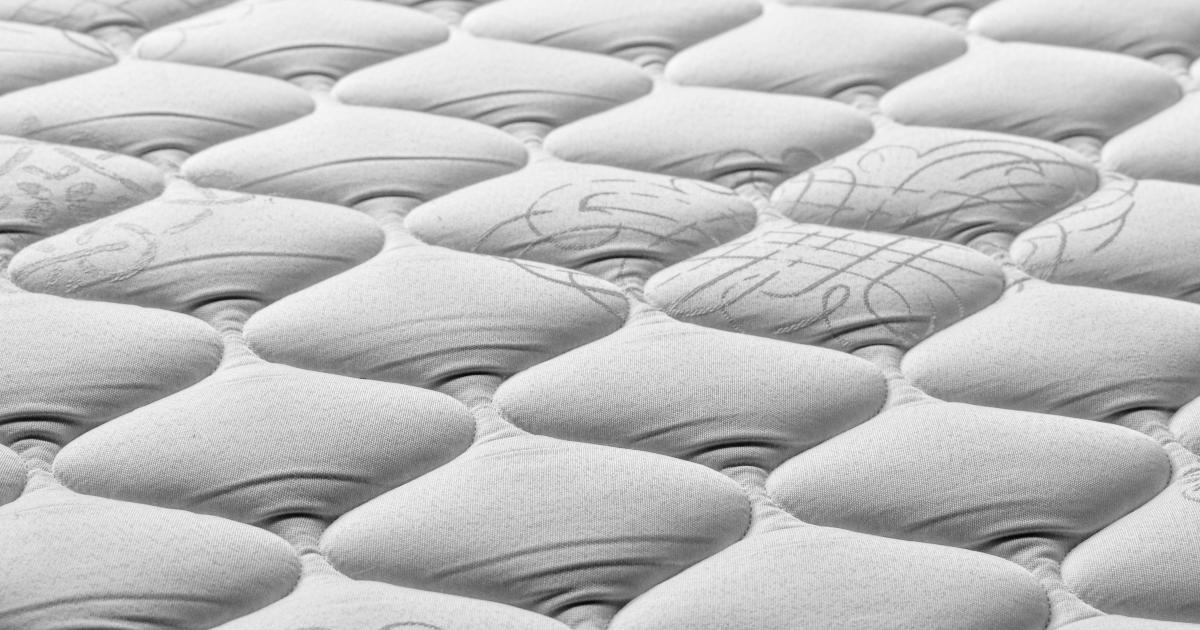 Les incroyables révélations sur les matelas très fermes incurvés ergonomiques