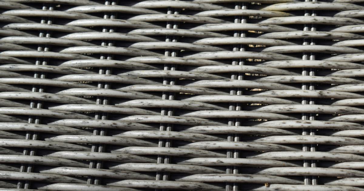Gros plan sur les ressorts d'un matelas à ressorts pockétés