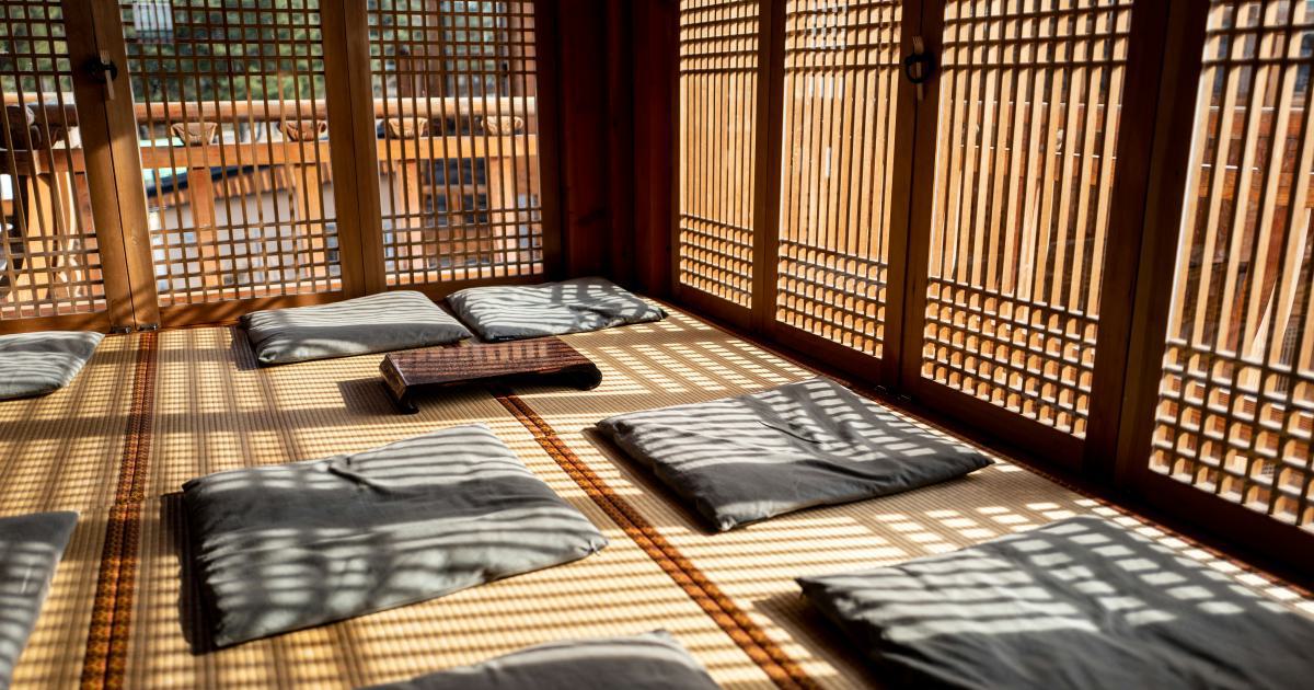 Sommeil de Qualité avec les Draps Bambou