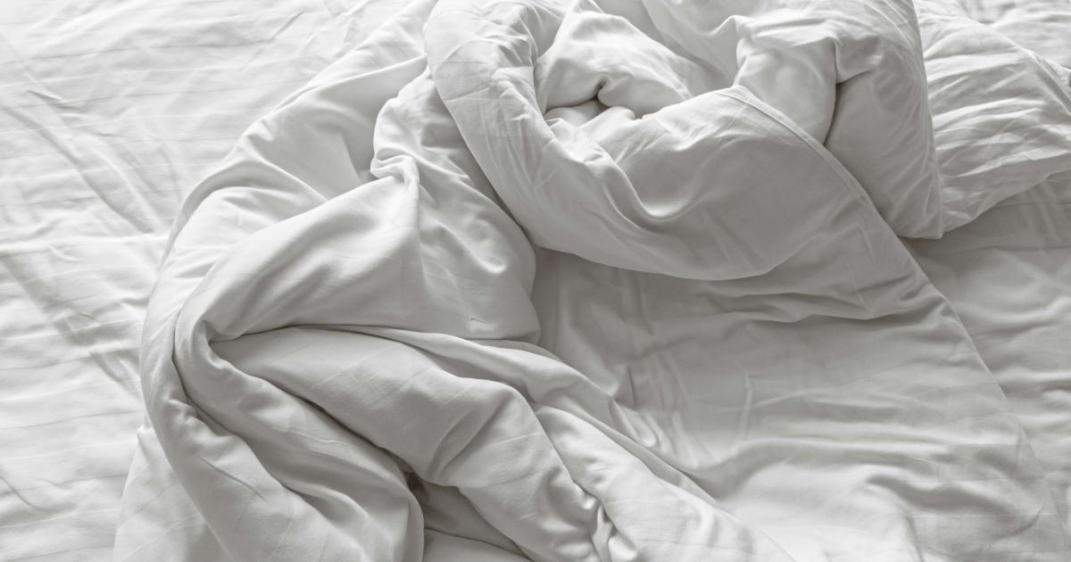 Velvet Bedding for Luxurious Sleep