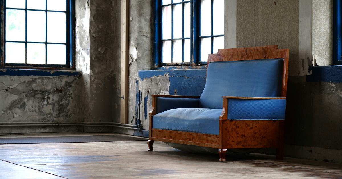 Velvet Furniture Through the Ages