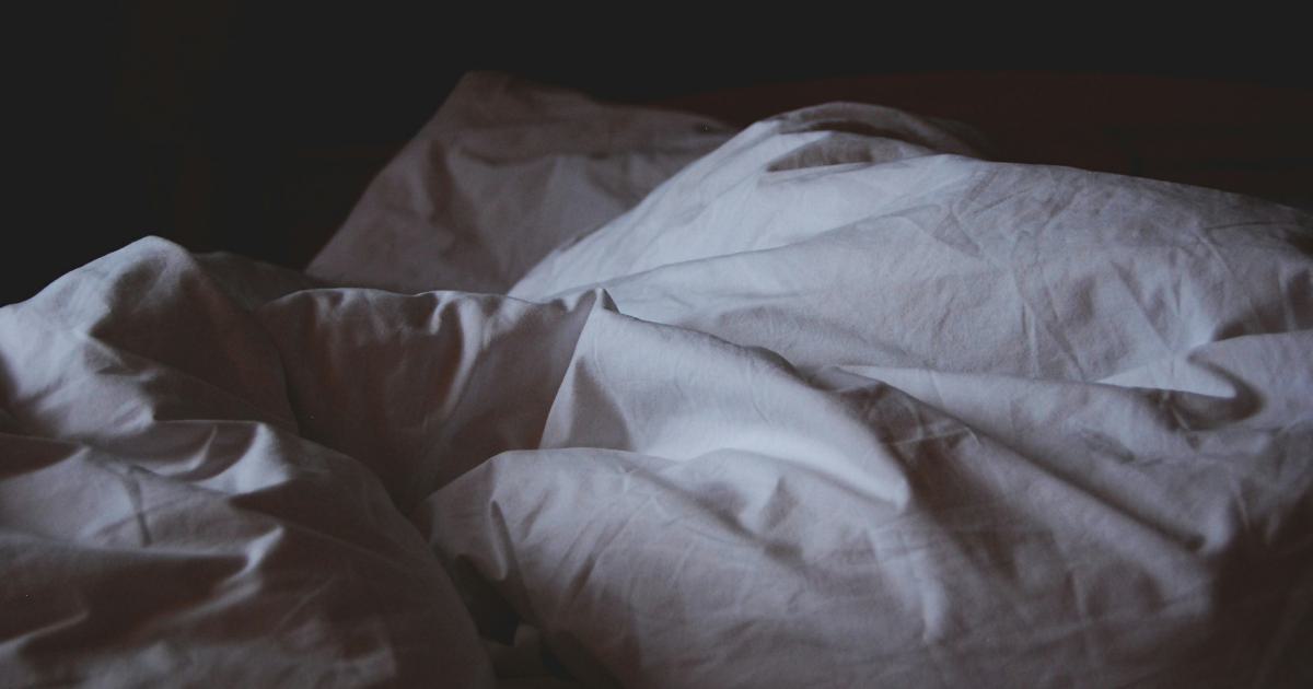 Jeté de lit en cachemire bien entretenu