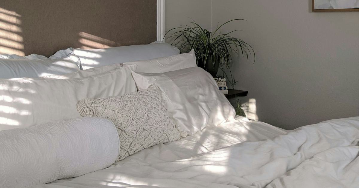 Les Merveilles Insoupçonnées des Housses de Couette Soie