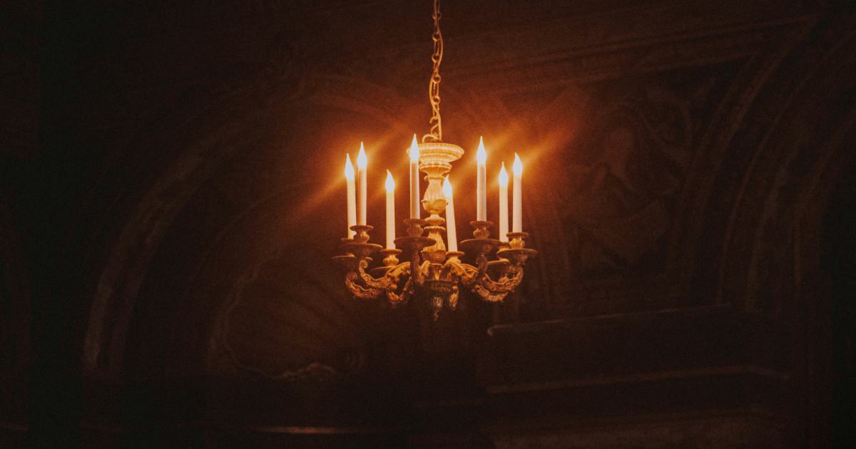 Éclairage Doux Chambre