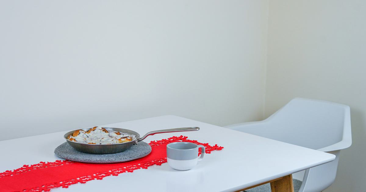 Chambre Cocooning avec Matelas Design Douillet