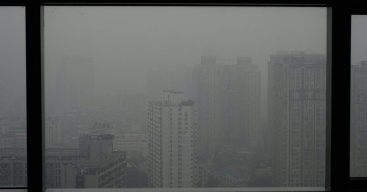 Indoor Air Quality