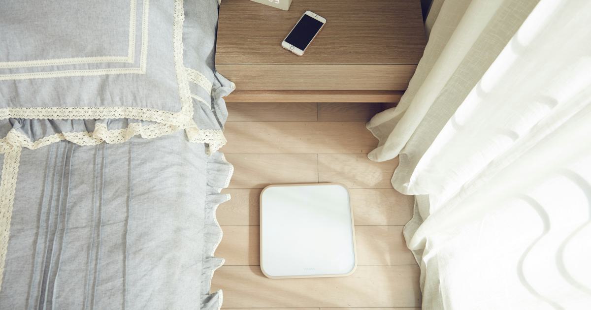 Mesurer la Chambre