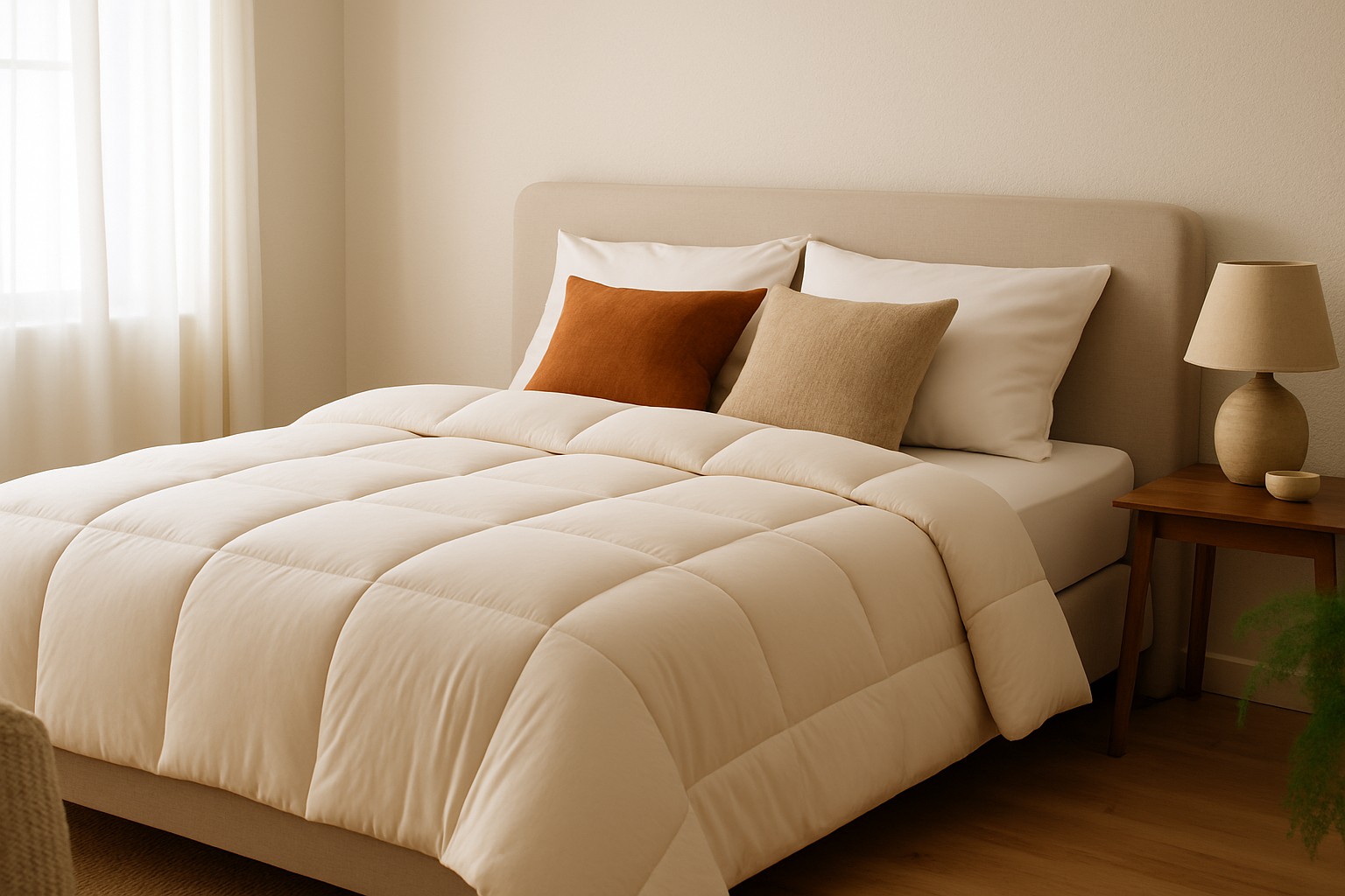 Top des couettes lit 160x200 pour des nuits idéales