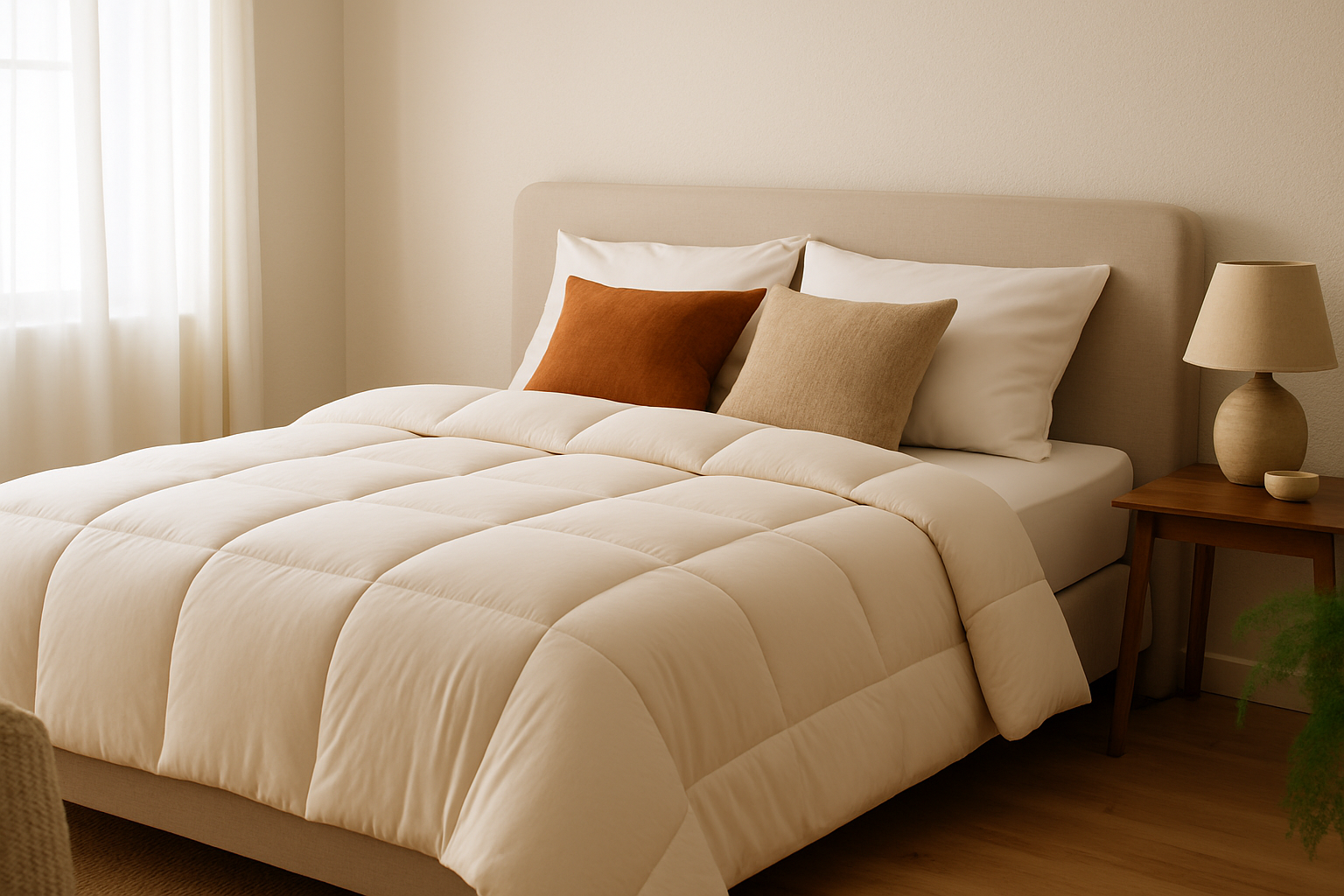 Top des couettes lit 160x200 pour des nuits idéales