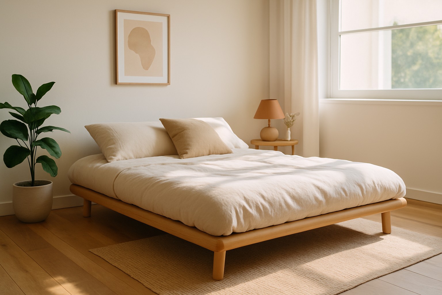 Les meilleurs lit futon Emma