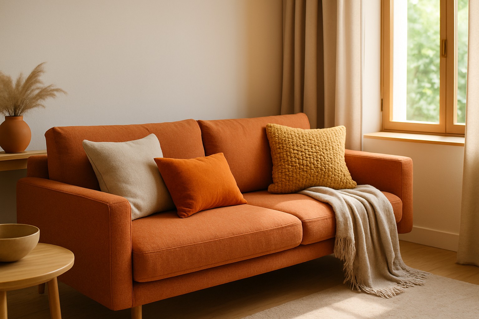 Comment choisir une banquette coussin confortable et pratique