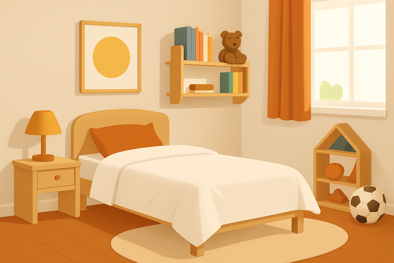 Quelle taille de couette avez-vous besoin pour une personne?