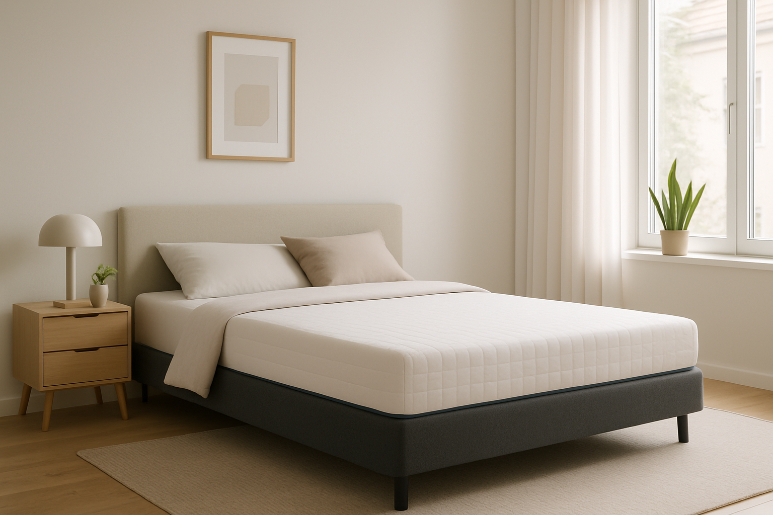 Le matelas 140x190 Emma correspond-il à vos besoins?