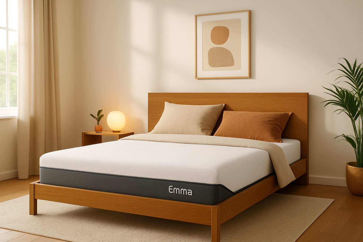 Ce que vous devez savoir sur Emma matelas 160x200