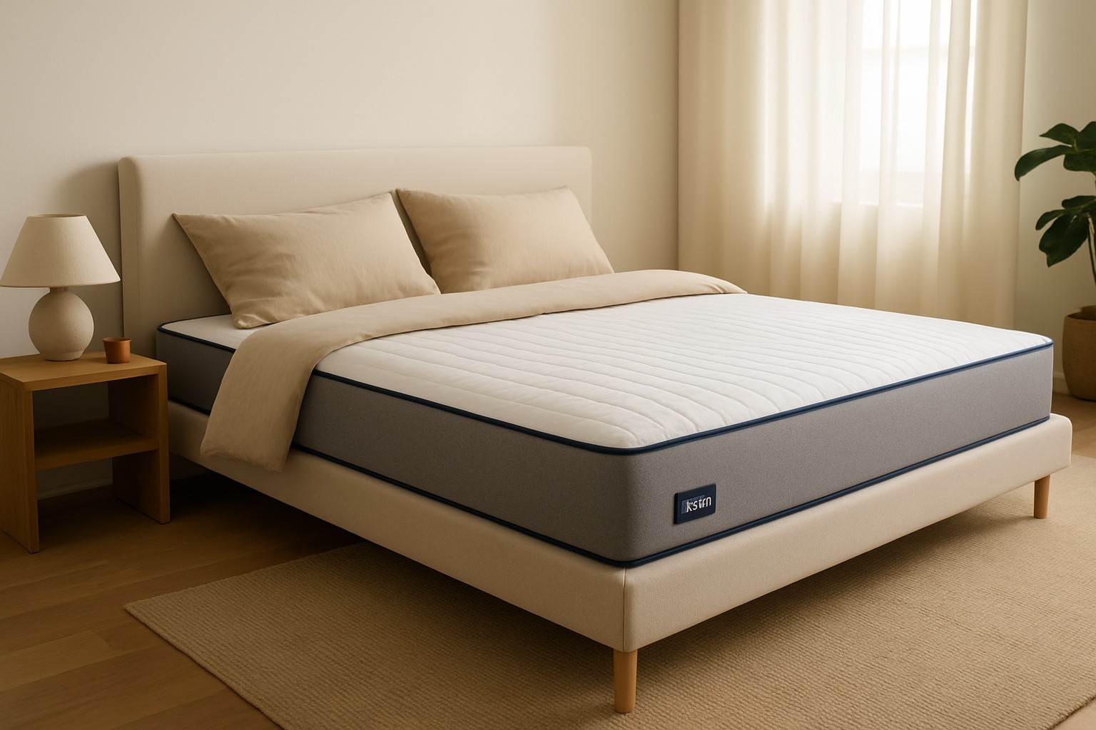 Matelas Tediber - Guide pour choisir votre modèle adapté