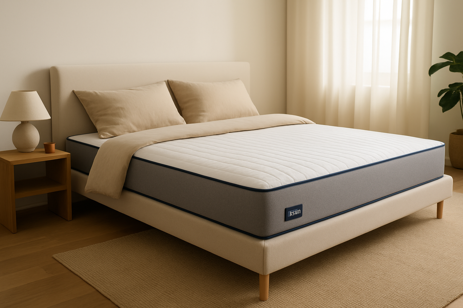 Matelas Tediber - Guide pour choisir votre modèle adapté