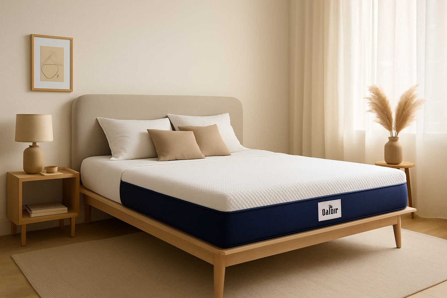 Tediber matelas - Ce qu’il faut savoir avant d’acheter