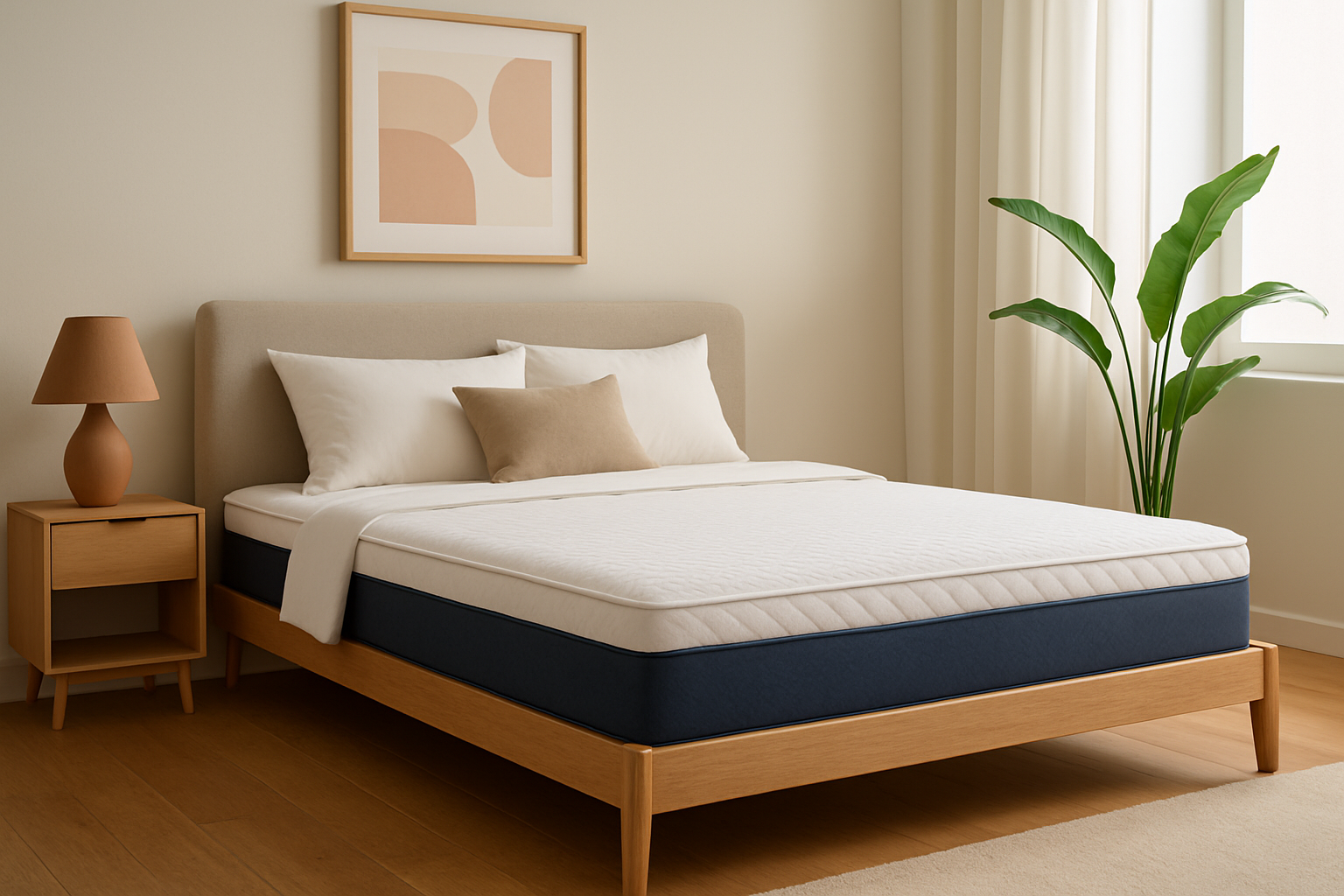 Comment repérer les marques de matelas à éviter