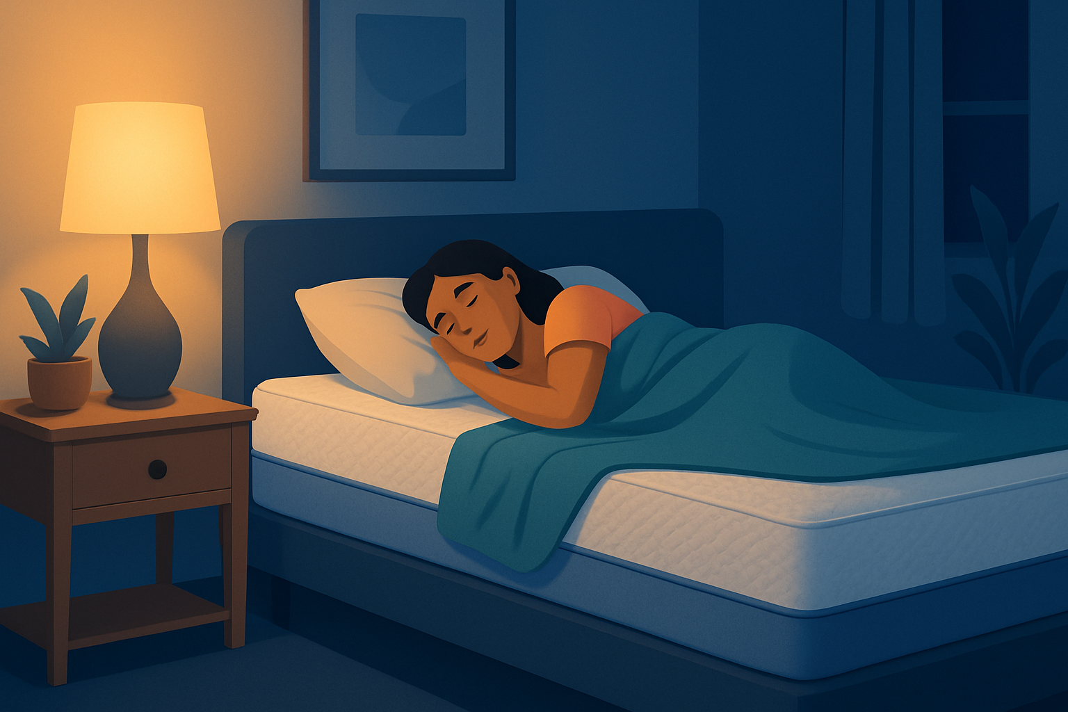 Votre guide pratique pour un matelas sur mesure parfait