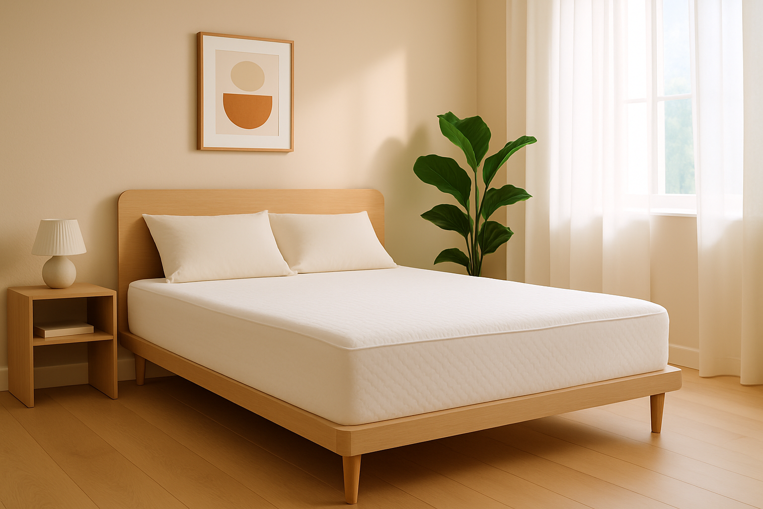 Housse de matelas intégrale Hypnia : est-ce un bon investissement ?