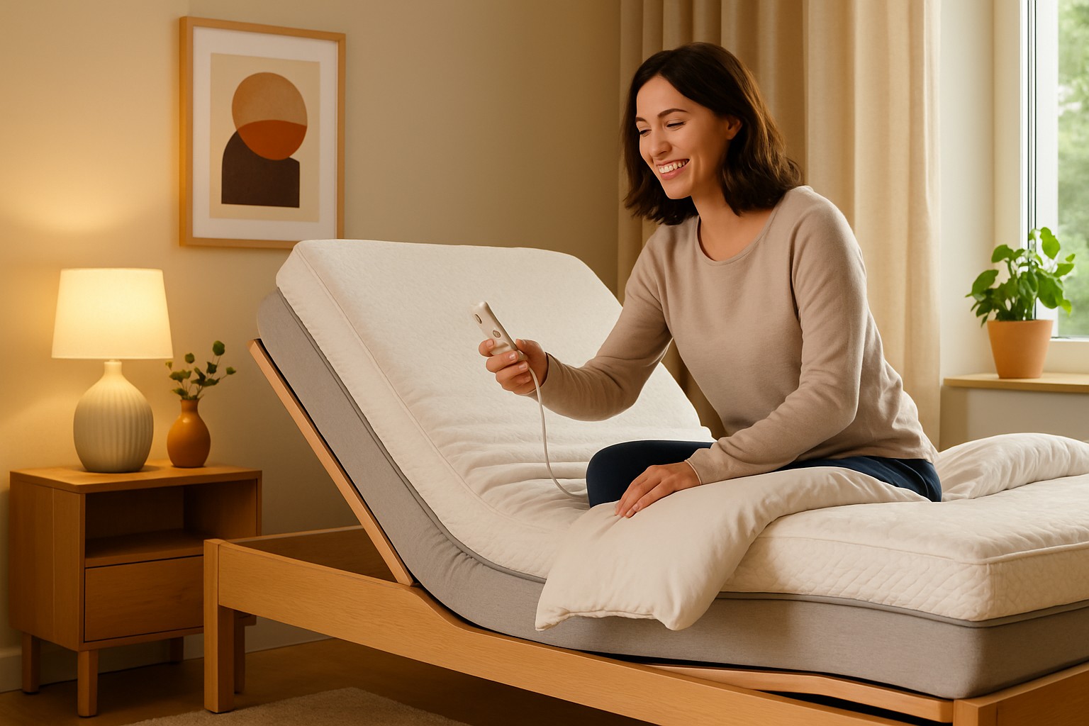 Choisir le bon matelas 80x200 pour lit électrique