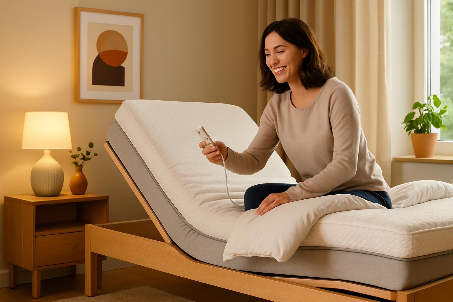 Choisir le bon matelas 80x200 pour lit électrique