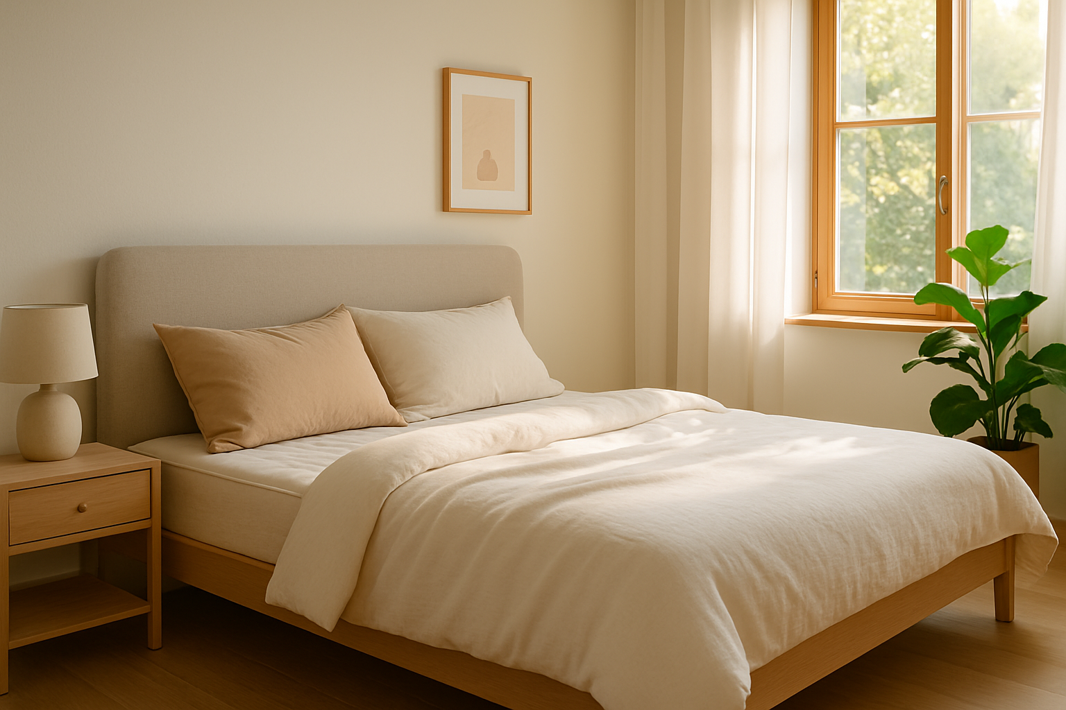 Matelas 160x200 latex Tediber ou Emma, que choisir pour chez vous?