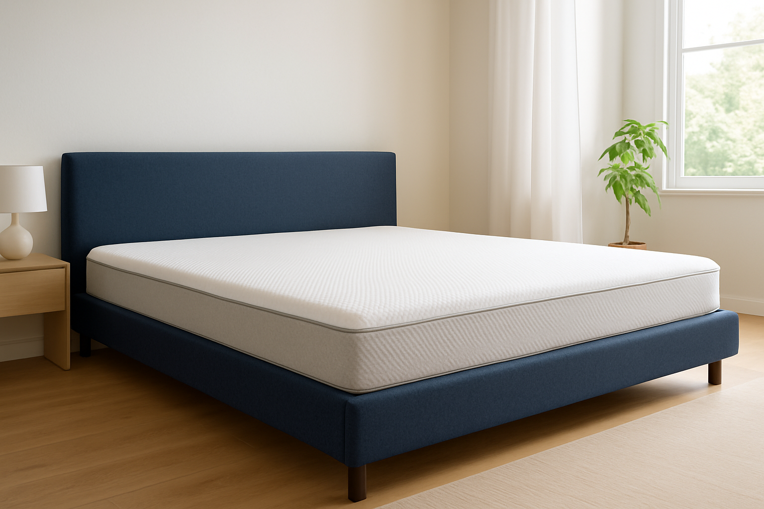 Comment choisir un matelas 180x200 sommier adapté à votre lit