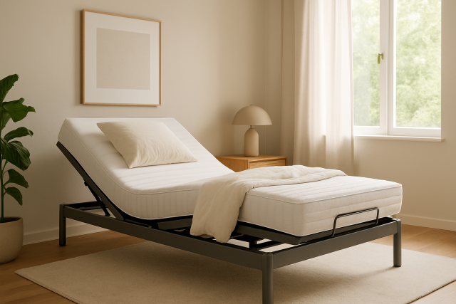 Trouver un matelas pour lit electrique 80x200