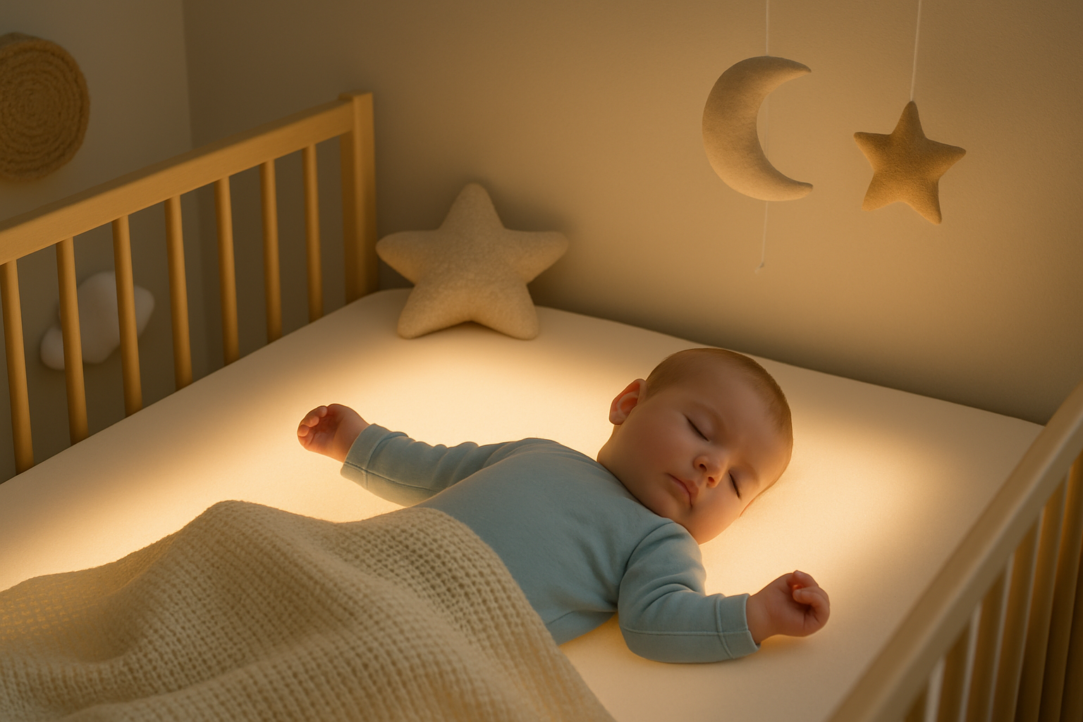 Les critères pour un matelas bebe 70x140 sûr et confortable