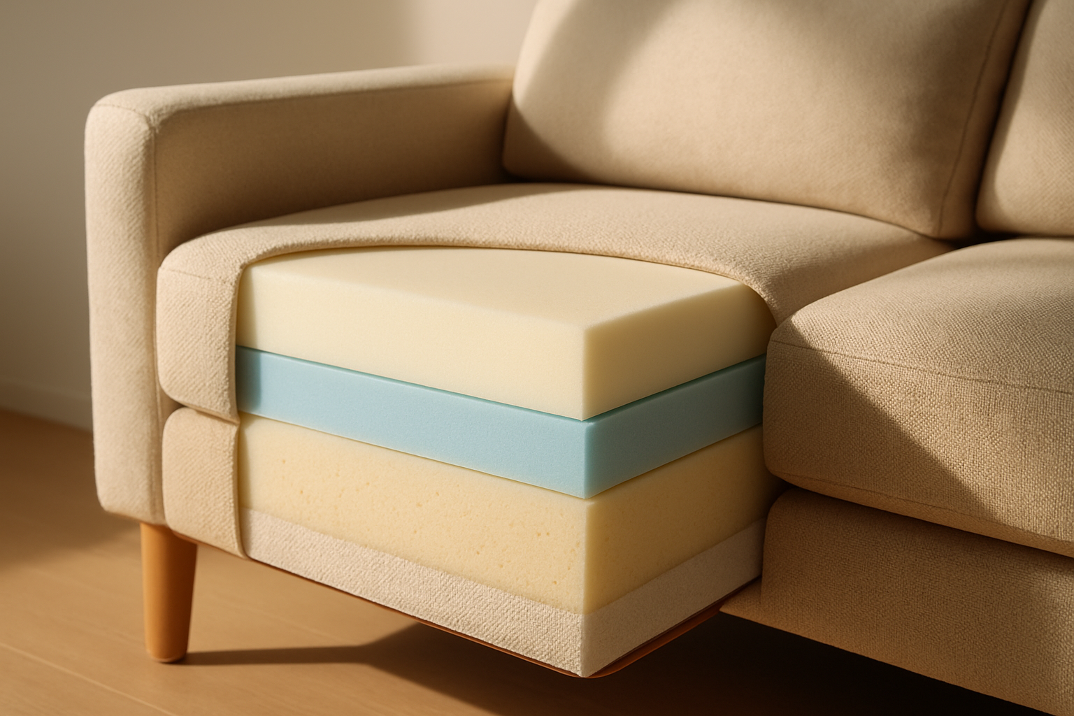 Matelas d