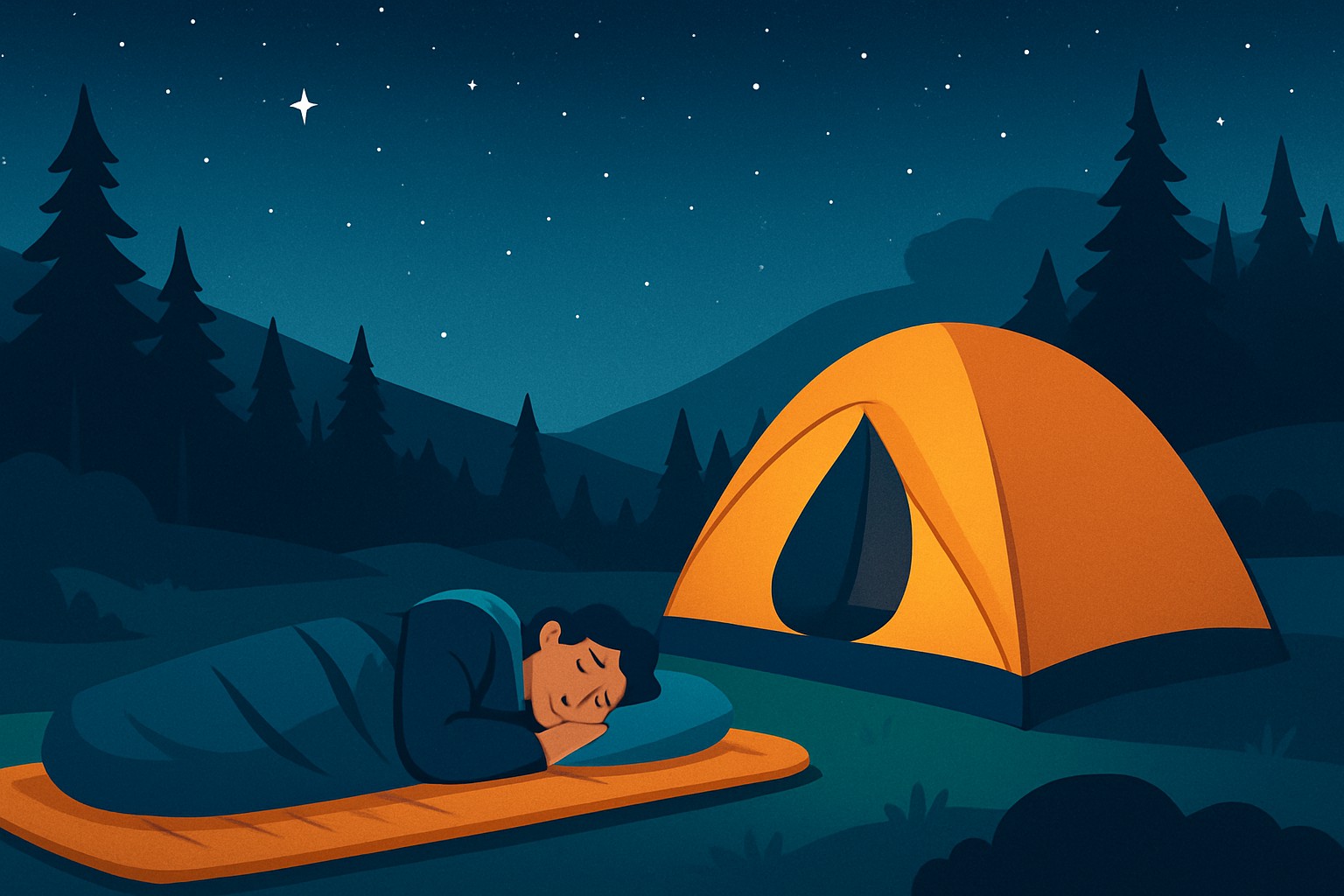 Meilleurs matelas Thermarest pour un sommeil réparateur