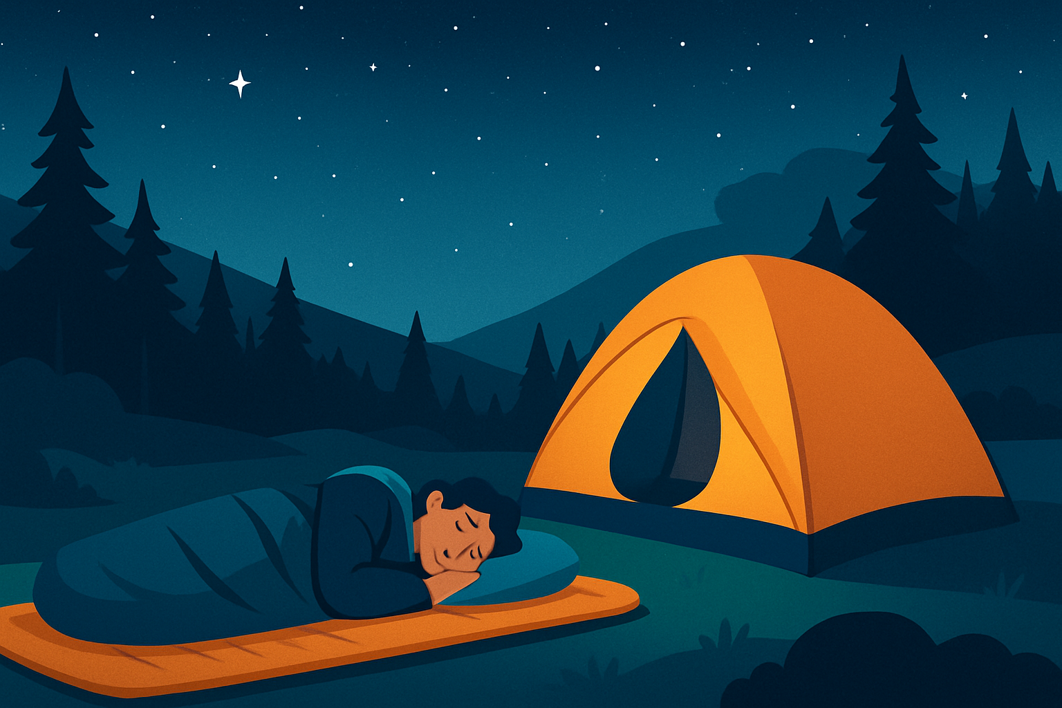 Meilleurs matelas Thermarest pour un sommeil réparateur