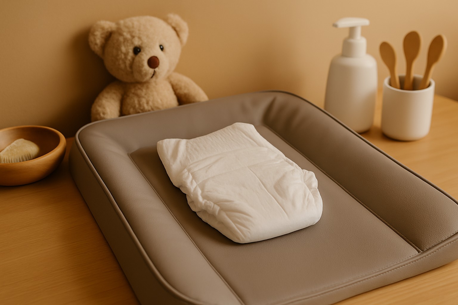 Guide d'achat: Housse de matelas à langer
