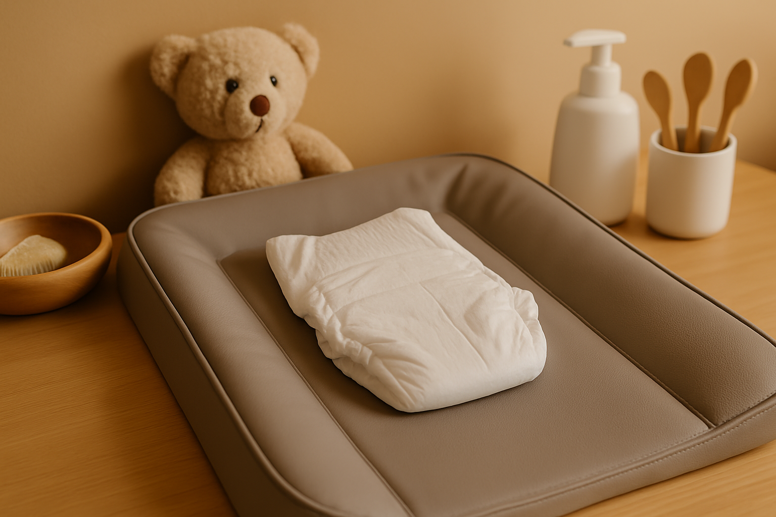 Guide d'achat: Housse de matelas à langer
