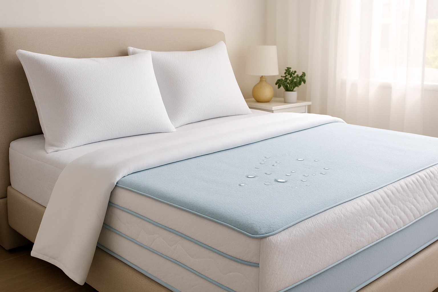 Quelle protection pour matelas choisir?