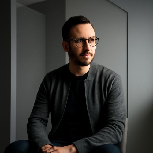 Luc Fournier