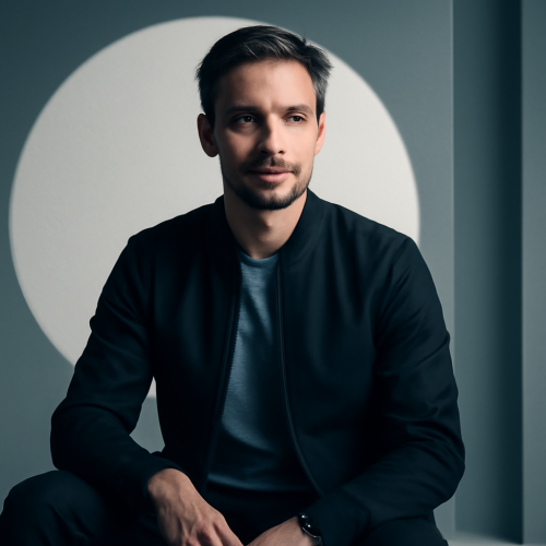 Romain Delacroix